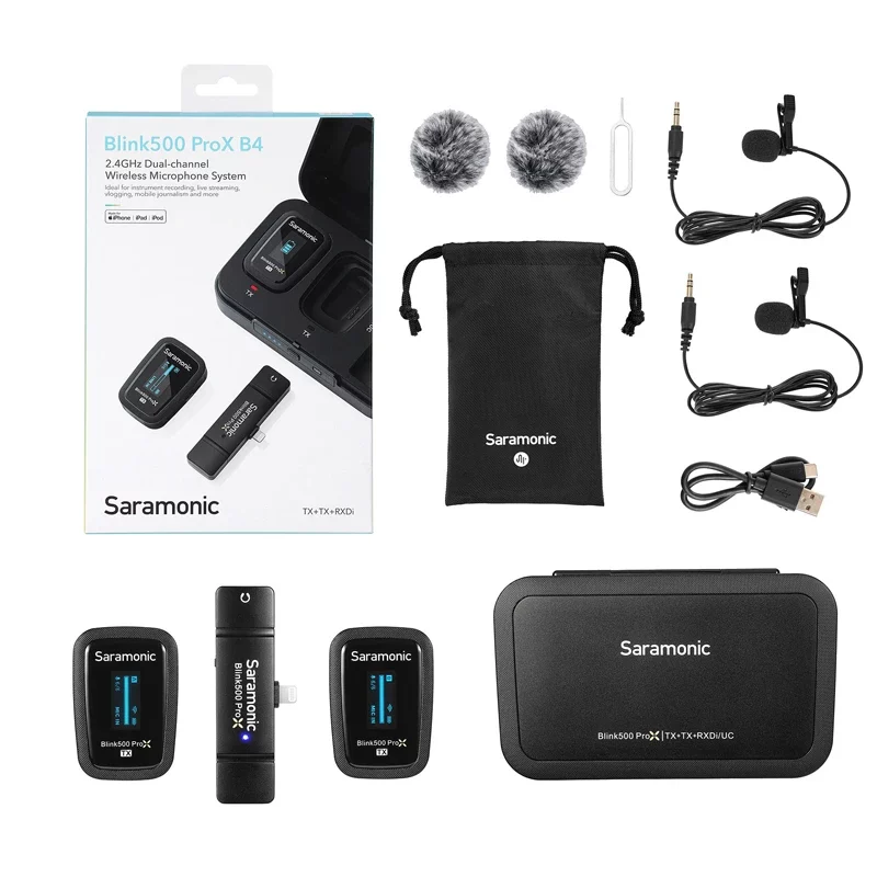 Saramonic_Blink500_ProX_B4_set