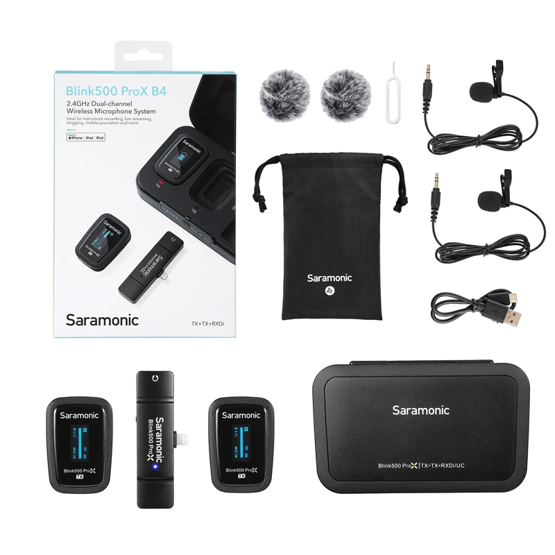 Saramonic_Blink500_ProX_B4_set
