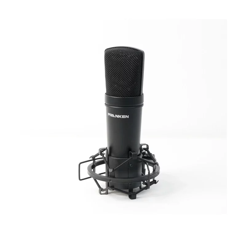 FRANKEN-FCM-5 พร้อม Mount