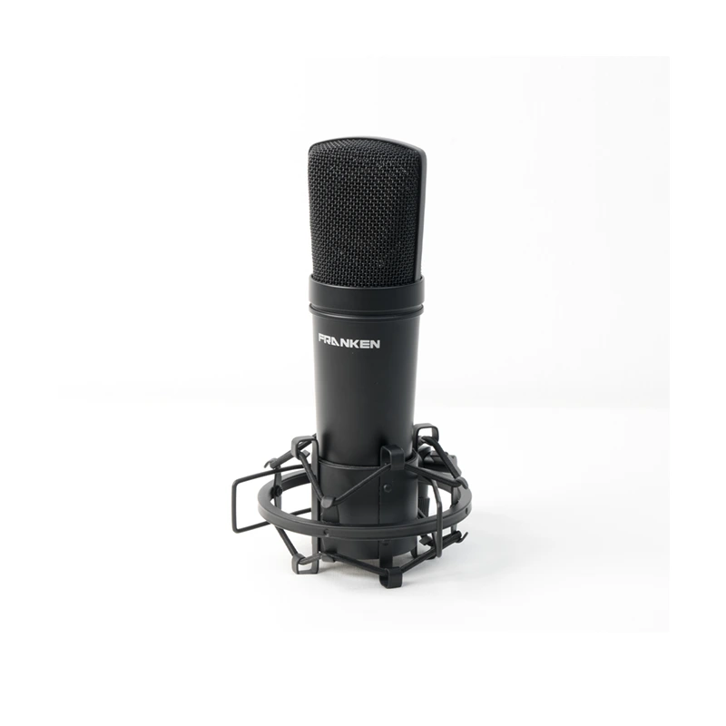 FRANKEN-FCM-5 พร้อม Mount