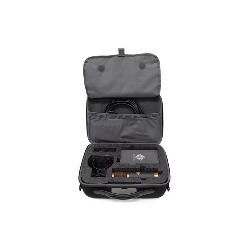 TELEFUNKEN TF29 CASE OPEN