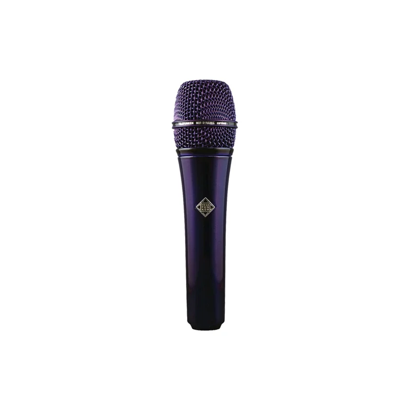 TELEFUNKEN M81 สีม่วง