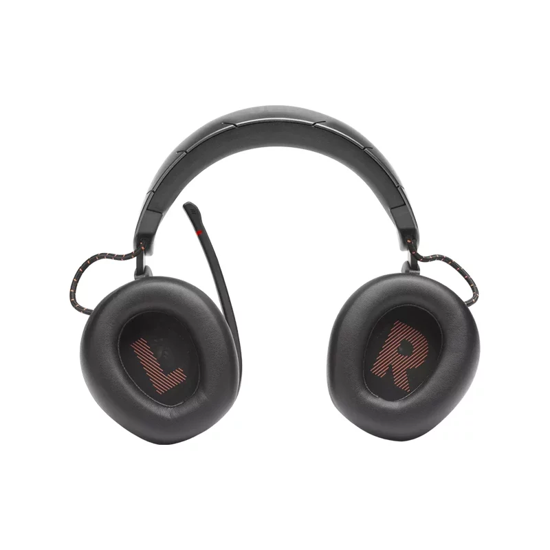 Quantum-810 Cushions