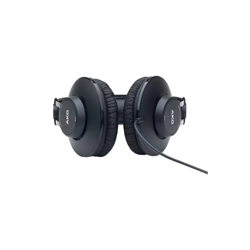 AKG K52 หูฟังสตูดิโอ แบบ Over-ear - Image 4