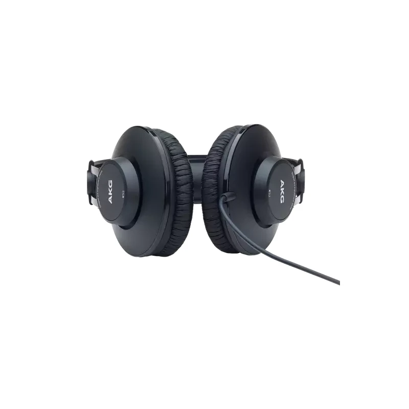 AKG K52 หูฟังสตูดิโอ แบบ Over-ear - Image 4