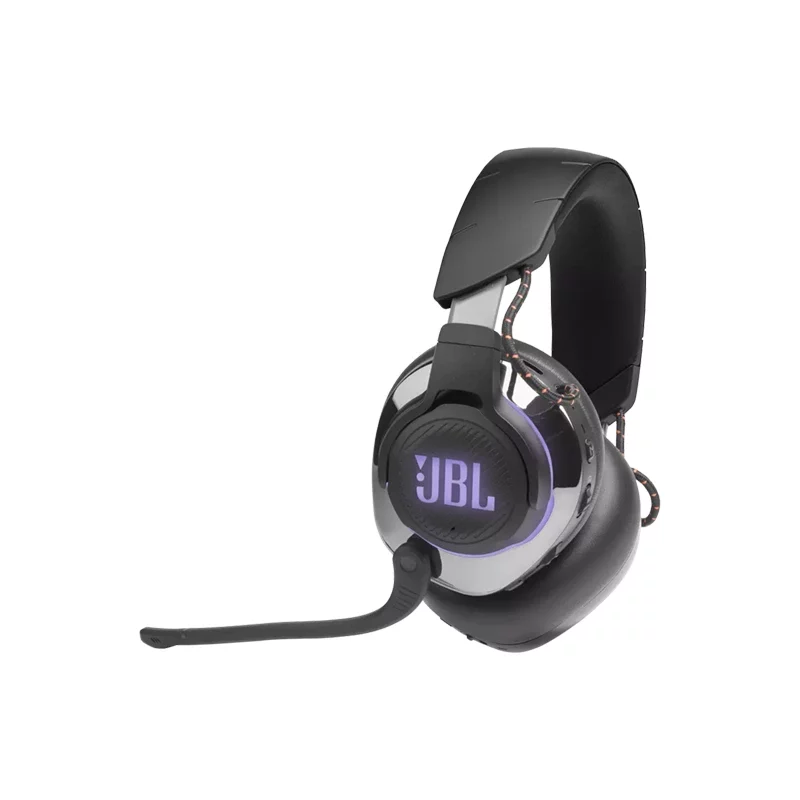 Quantum-810 Side
