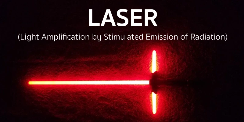 LASER