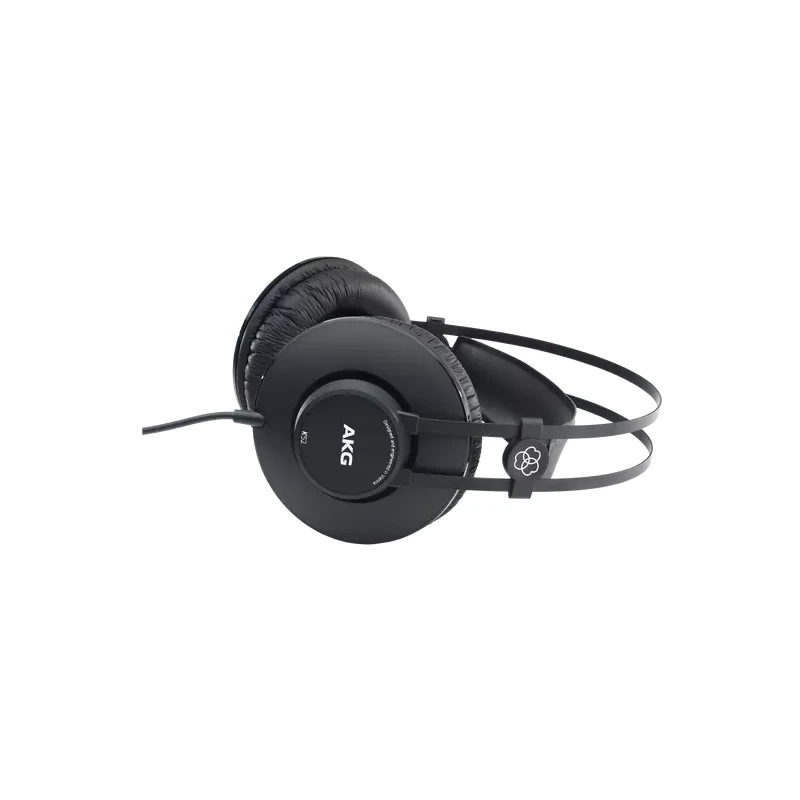 AKG K52 side