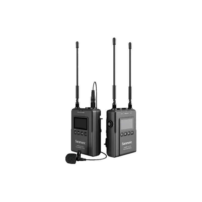2 SARAMONIC Uwmic12TH mini kit1