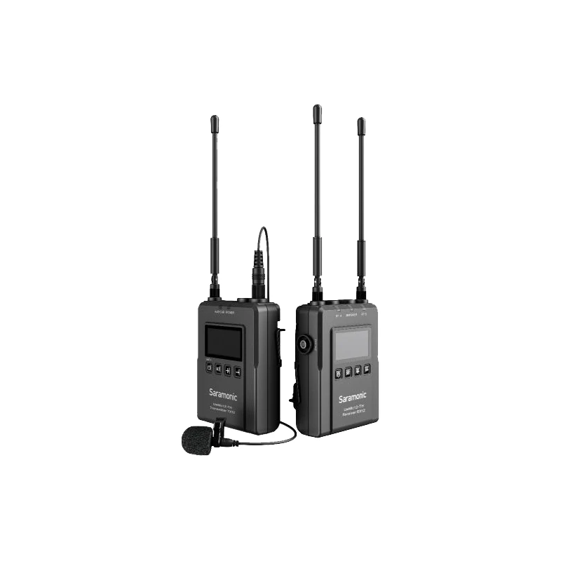 2 SARAMONIC Uwmic12TH mini kit1