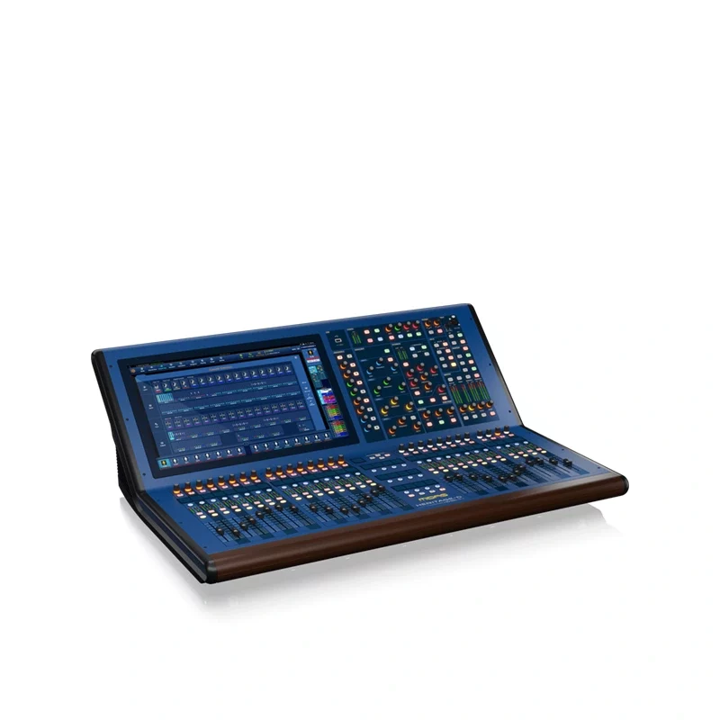 Heritage D HD96-24-CC-IP