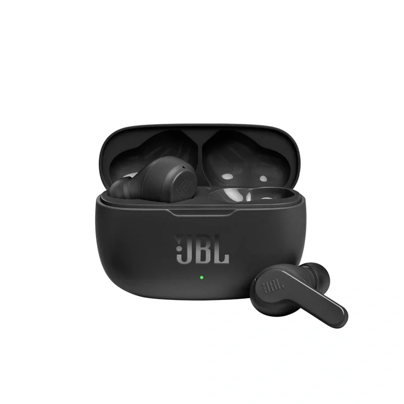JBL Wave 200TWS สีดำ