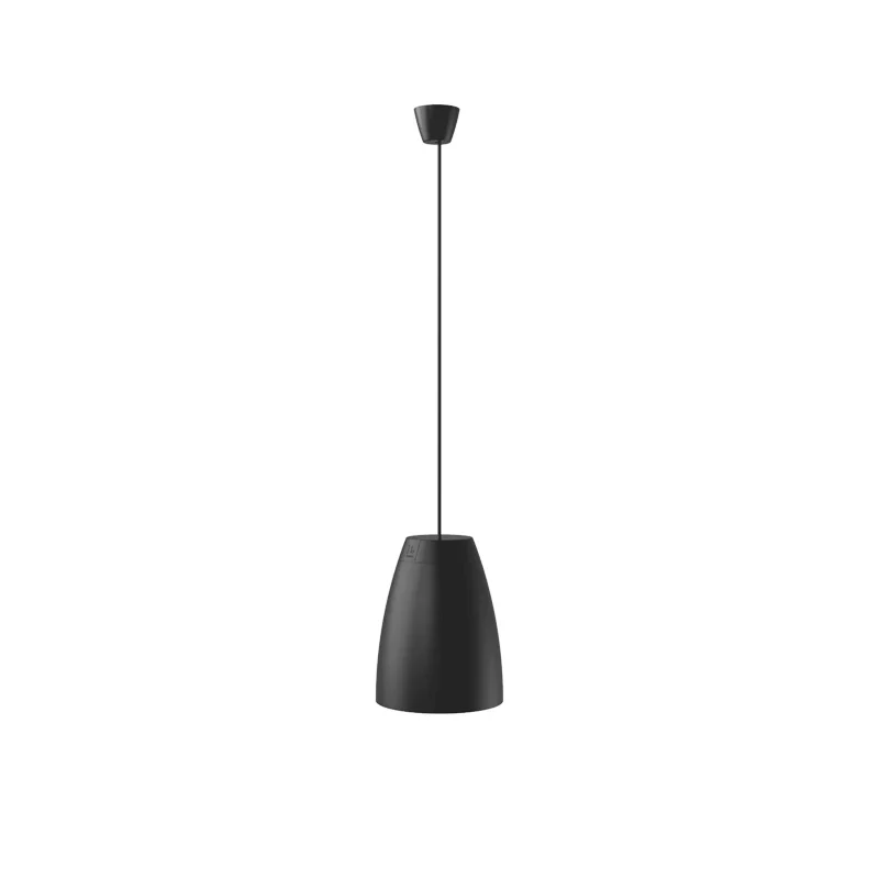 AUDAC ALTI6 Black