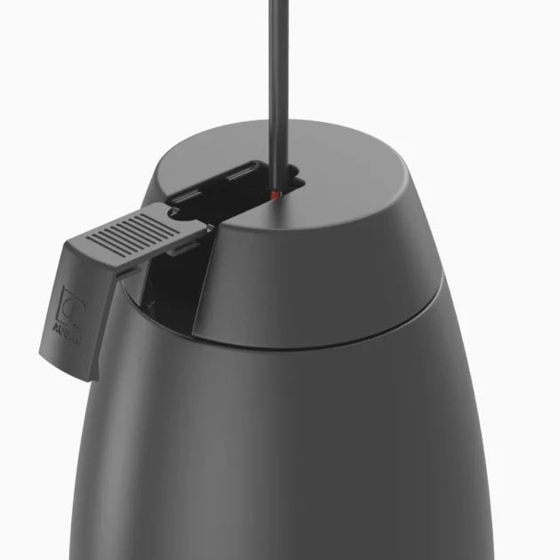 AUDAC ALTI6 Fast and Easy