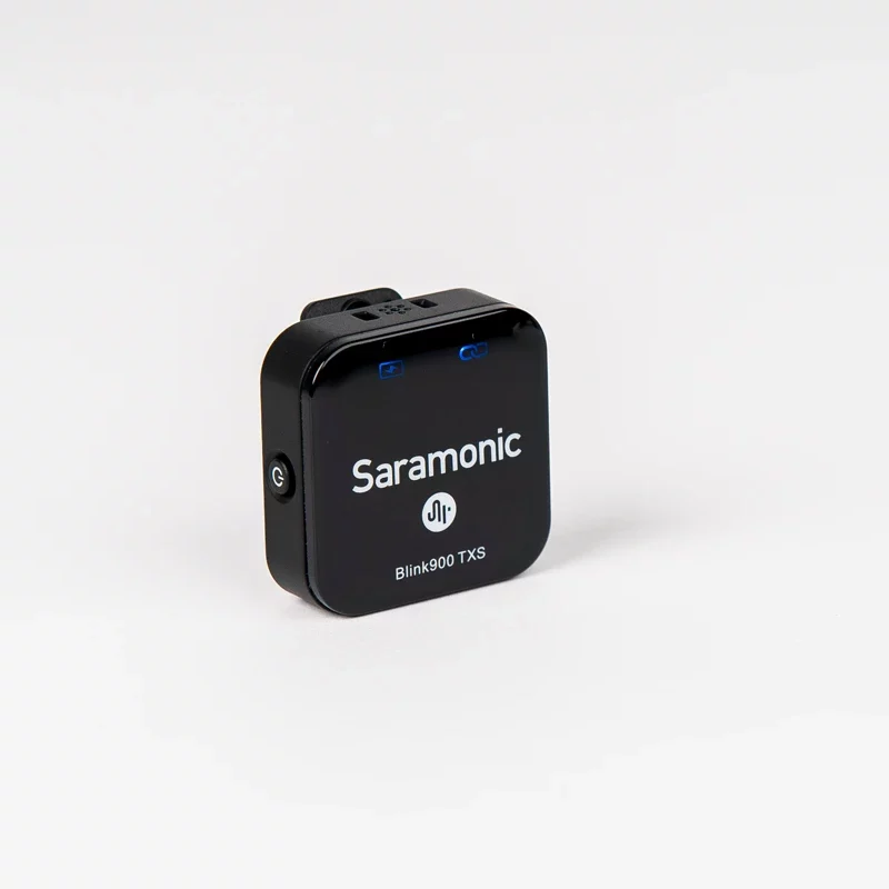 Saramonic blink900 S20 side 2