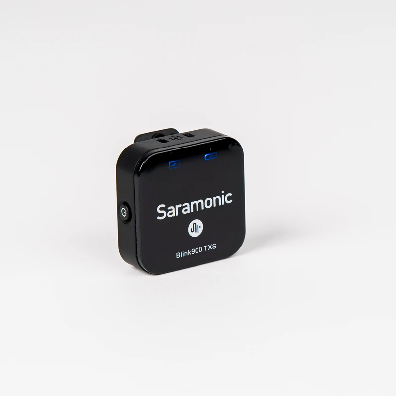 Saramonic blink900 S20 side 2