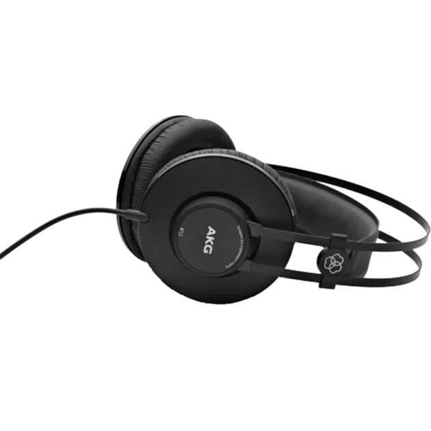 AKG K52 content banners 2
