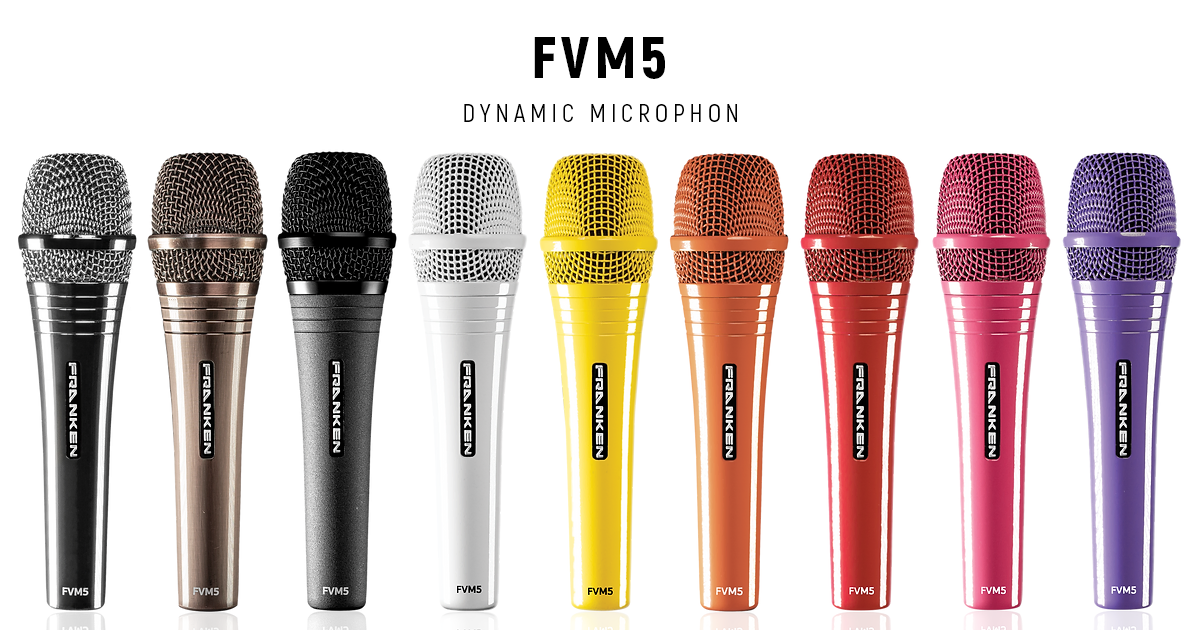 FVM5 หน้าแบรนด์