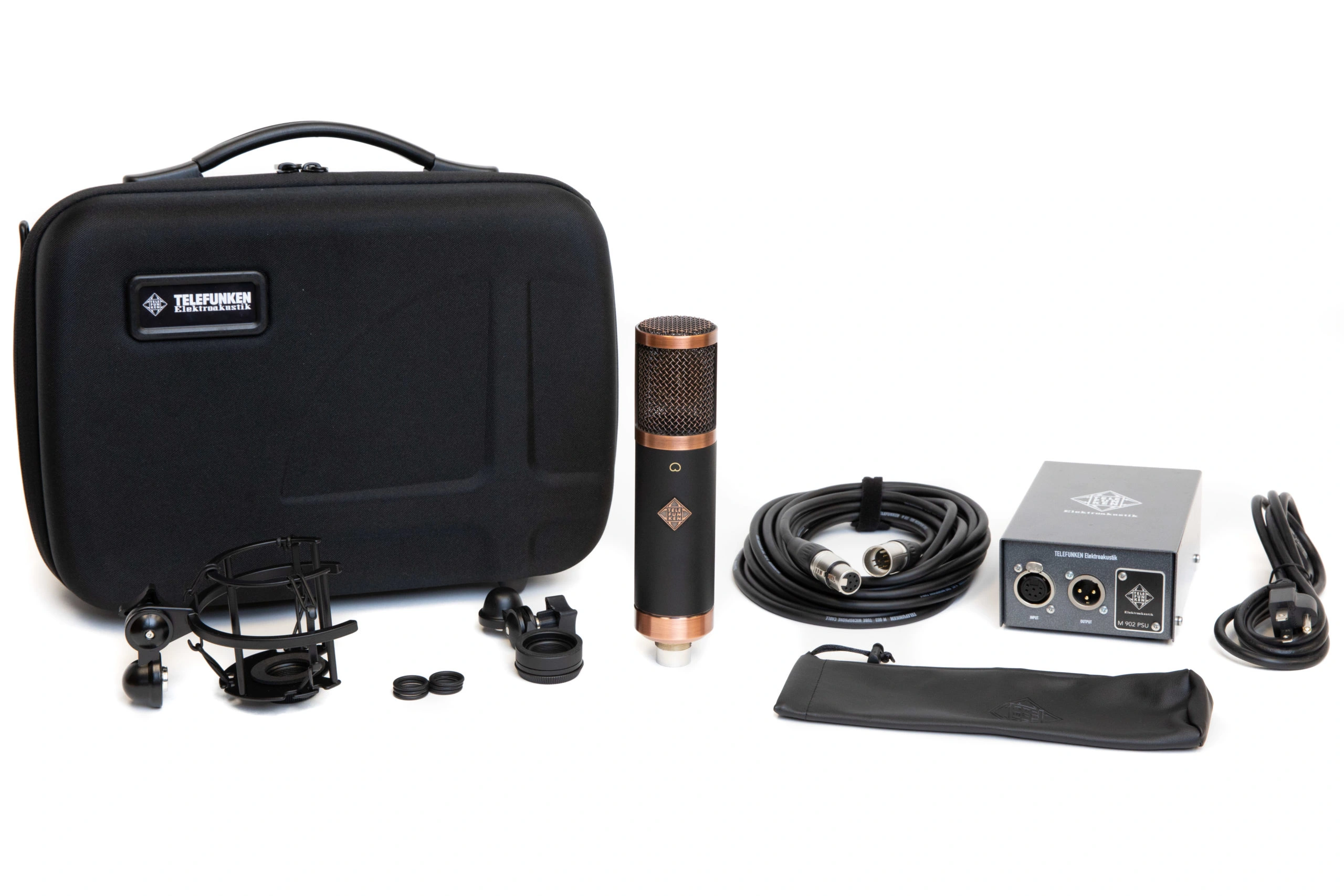 TF29 System