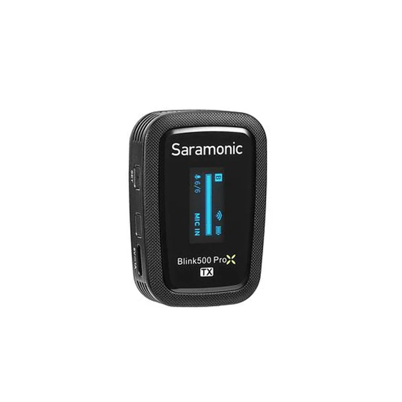 Saramonic Blink500 ProX B5 right