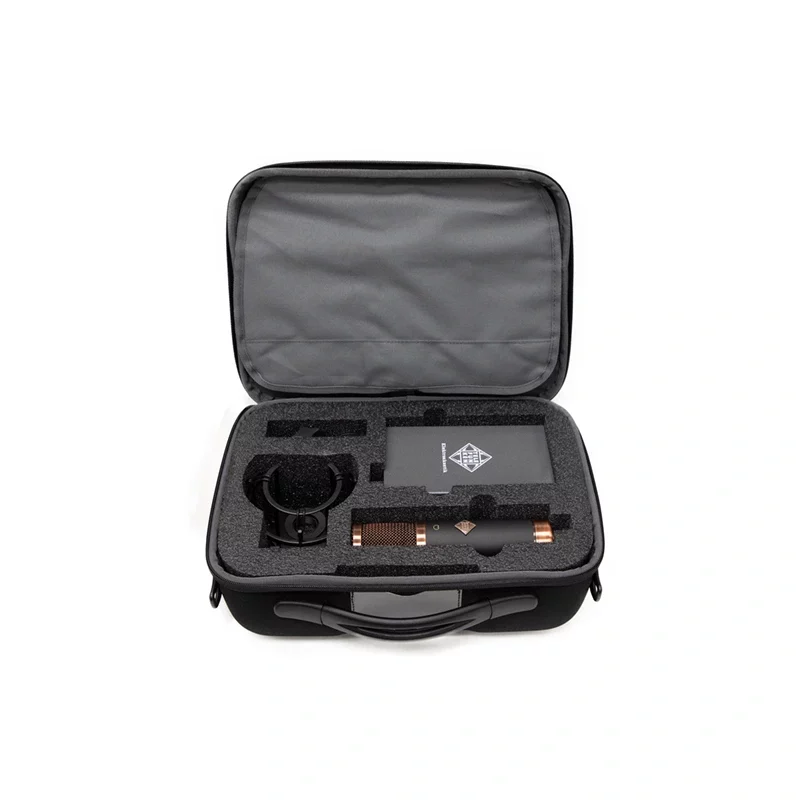 TELEFUNKEN TF29 CASE