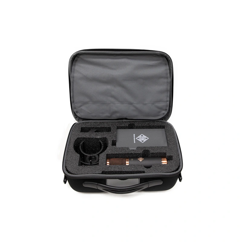 TELEFUNKEN TF29 CASE