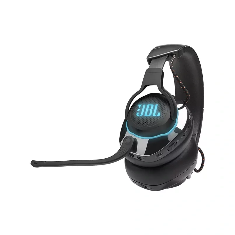 Quantum-810 Detail