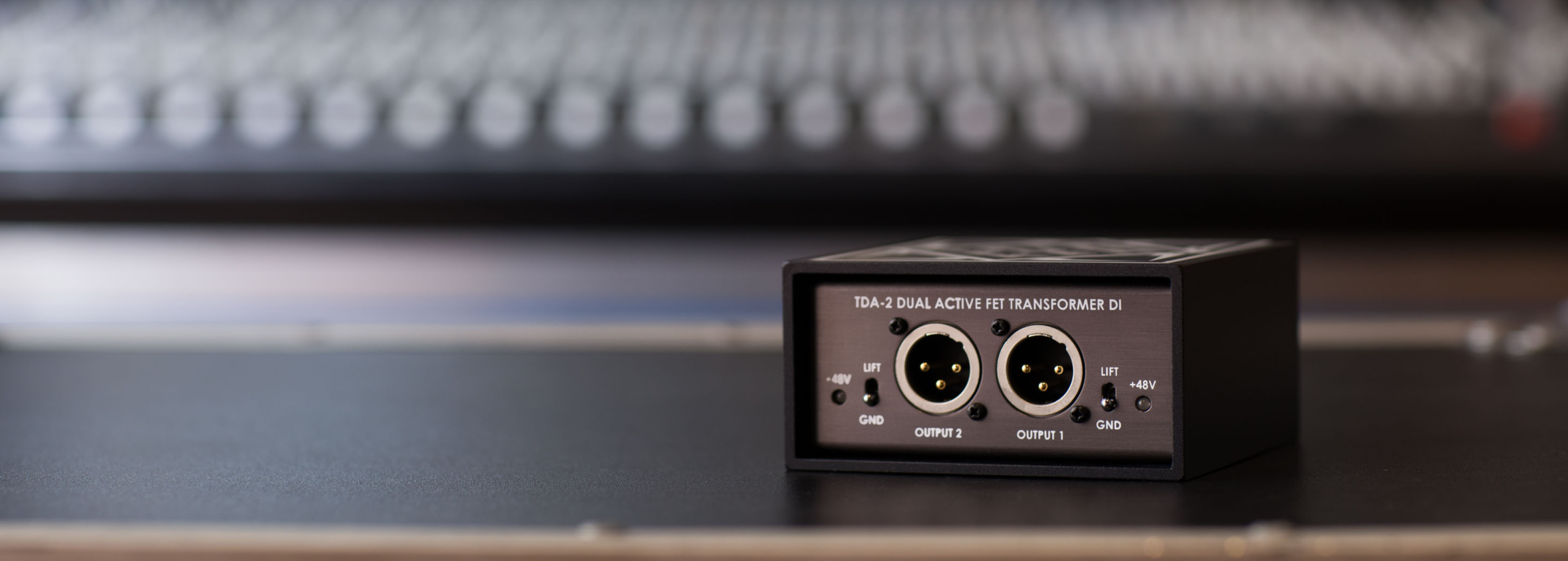 TDA-2 (dual unit)