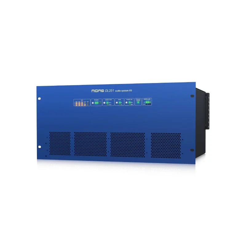 Stagebox MIDAS DL251