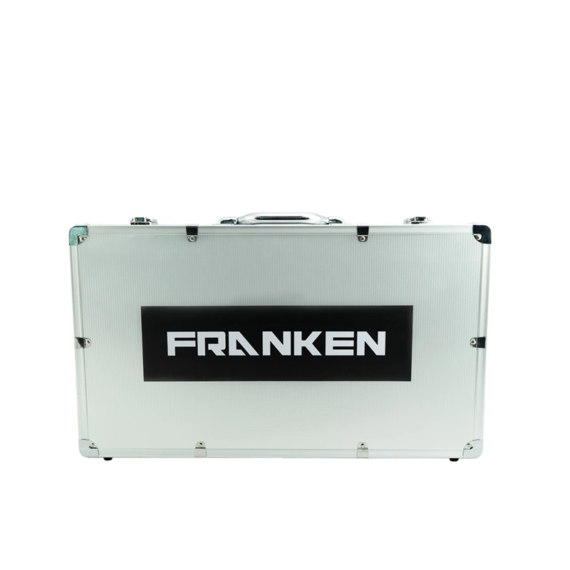 FRANKEN FDM-7 กระเป๋า