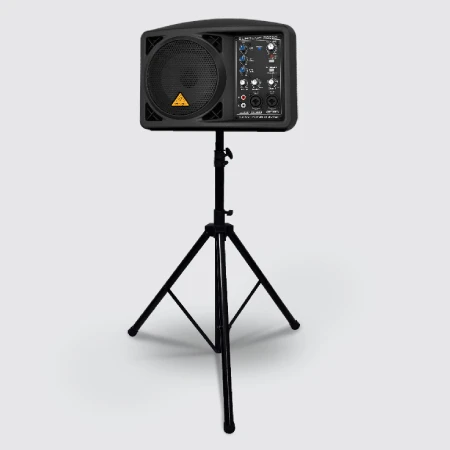 BEHRINGER B205D Put the Sound Where You Want It