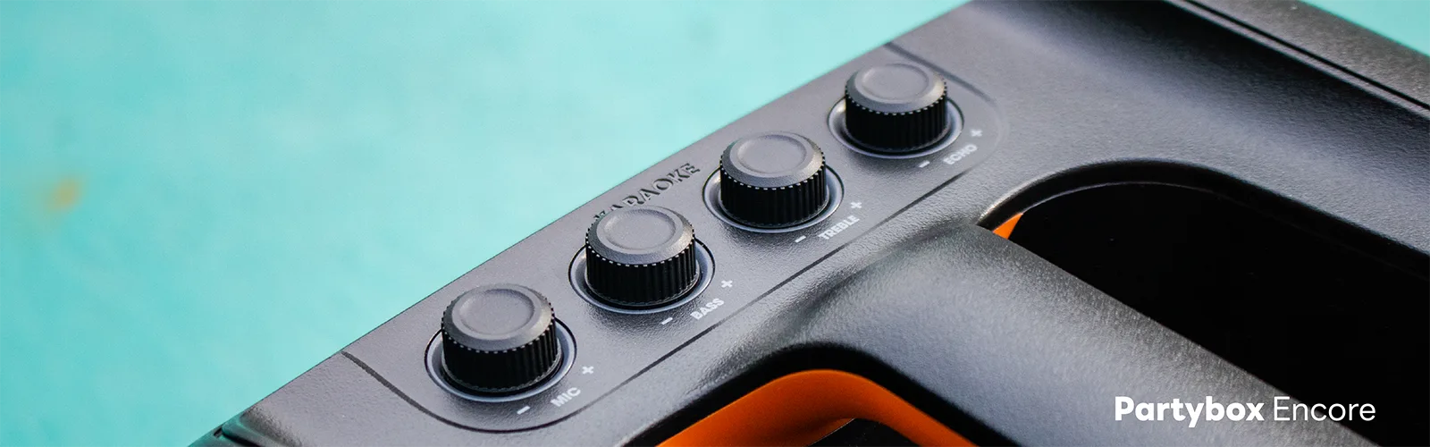 JBL Partybox Encore Vs On The Go