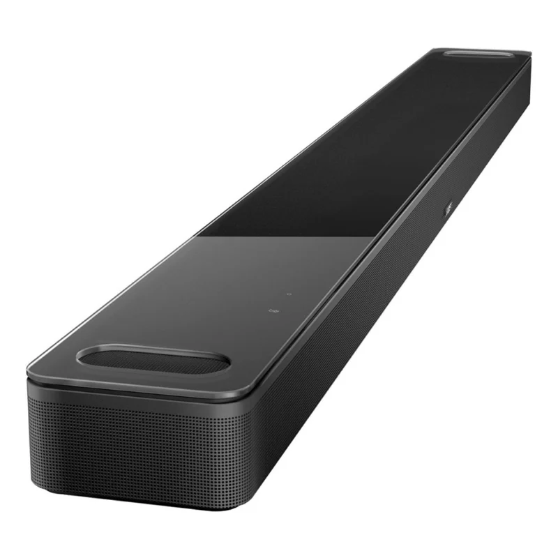 Bose Smart Ultra Soundbar สีดำ