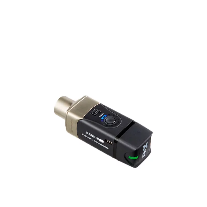 XVIVE-U3 เครื่องรับ
