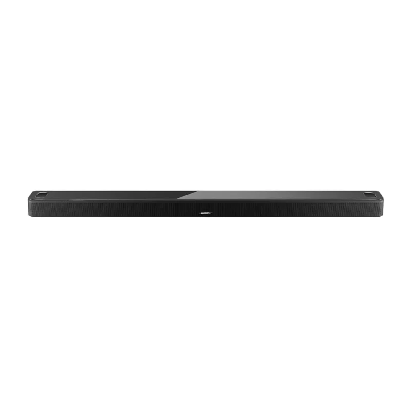 ซาวด์บาร์ Bose Smart Ultra Soundbar สีดำ