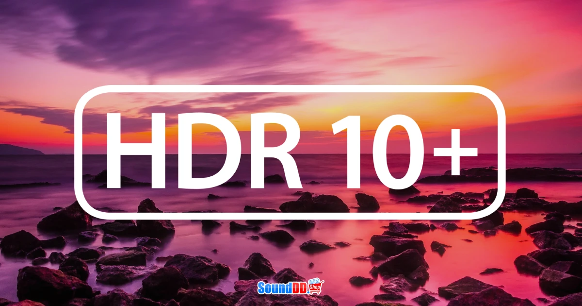 HDR10+