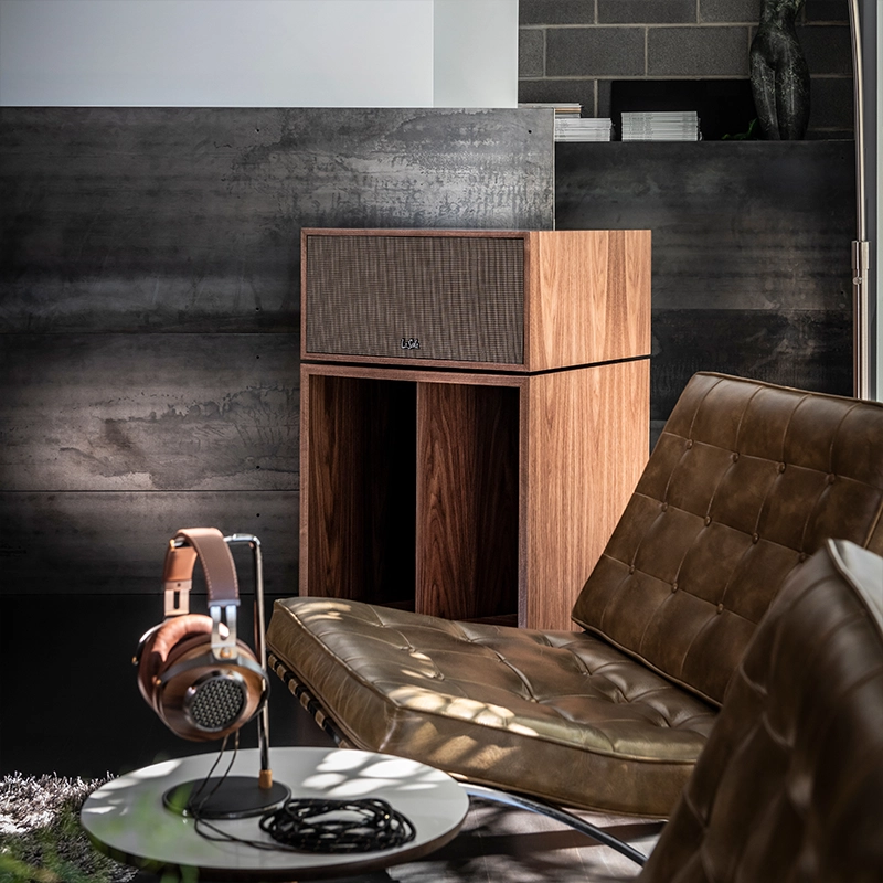 ลำโพง Klipsch La Scala