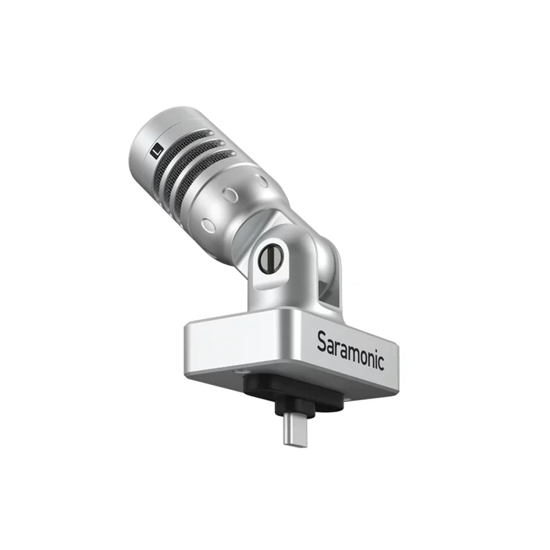 SmartMic MTV11 UC-90-degrees