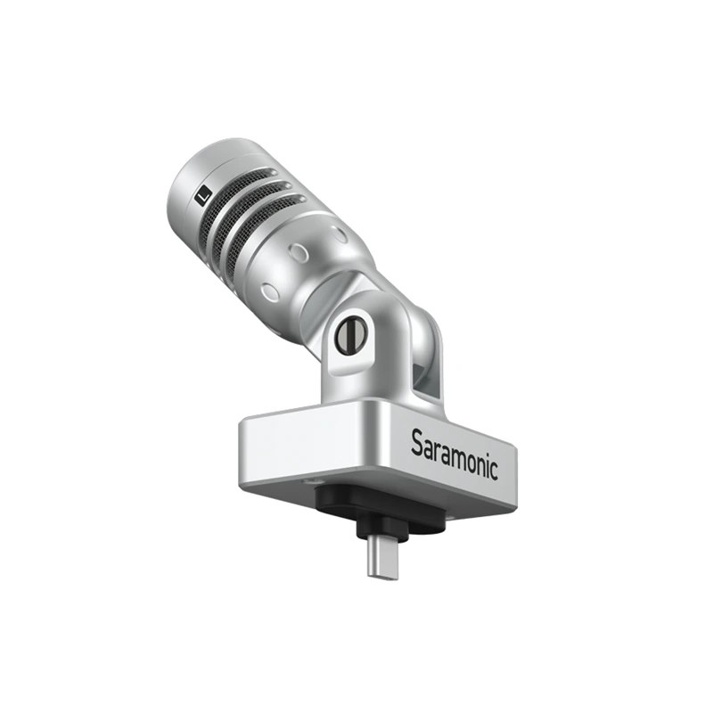 SmartMic MTV11 UC-90-degrees
