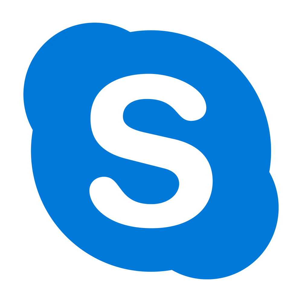 Skype
