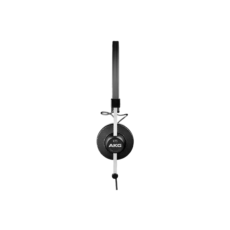 AKG k15 side