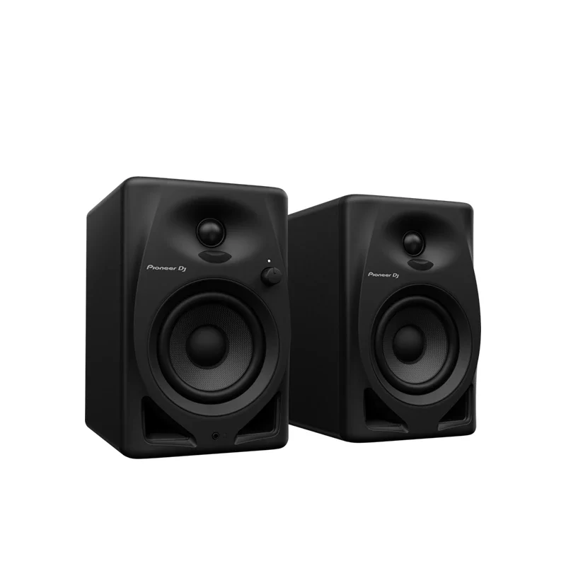 ลำโพงมอนิเตอร์ PIONEER DJ DM-40D สีดำ