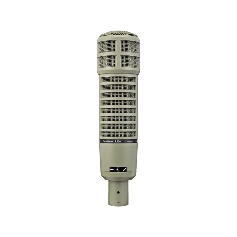 Electronic Voice EV RE20