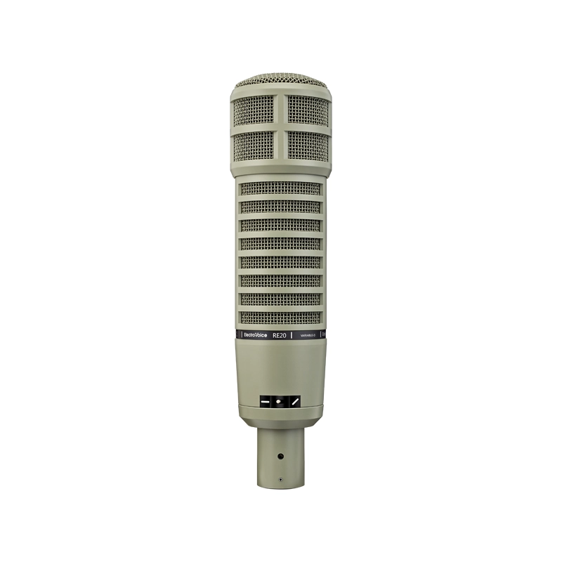 Electronic Voice EV RE20