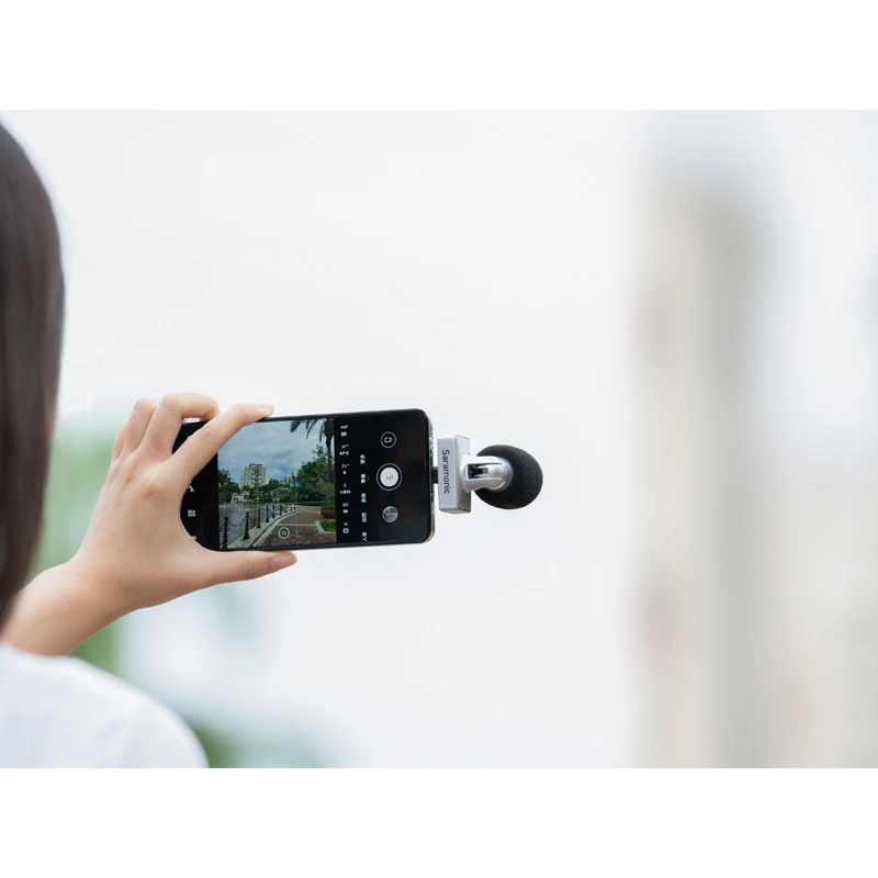 SmartMic MTV11 UC-USB-C