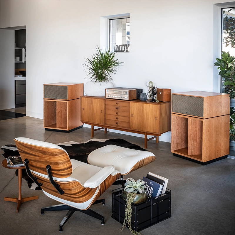 Klipsch La Scala