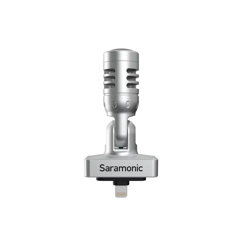 SARAMONIC SmartMic MTV11 Di