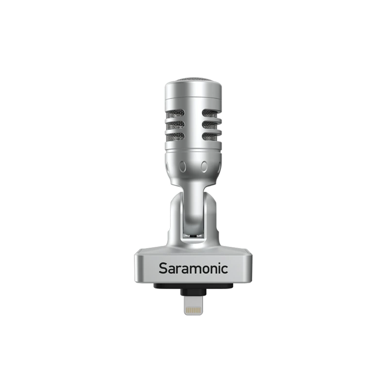 SARAMONIC SmartMic MTV11 Di