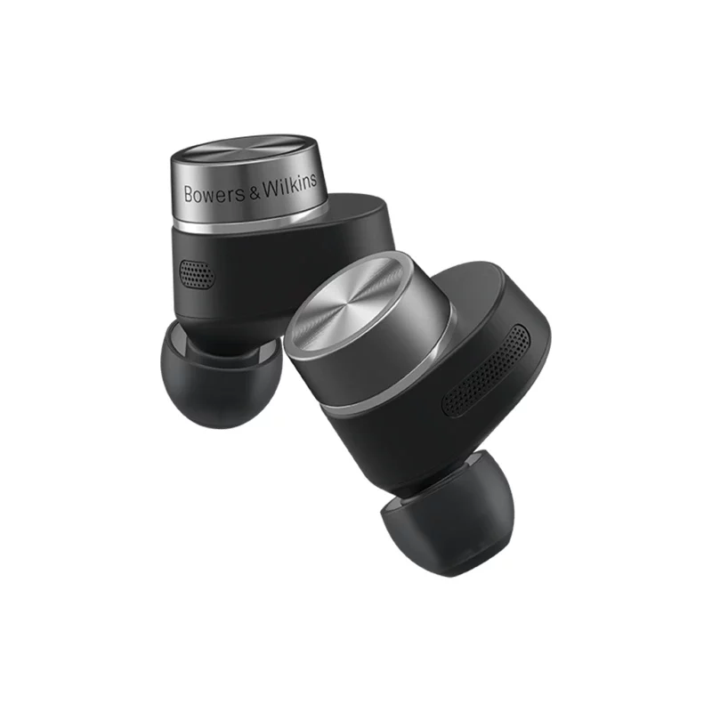 Bowers & Wilkins Pi7 S2 สีดำ