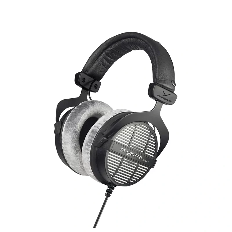 BEYERDYNAMIC DT 990 PRO